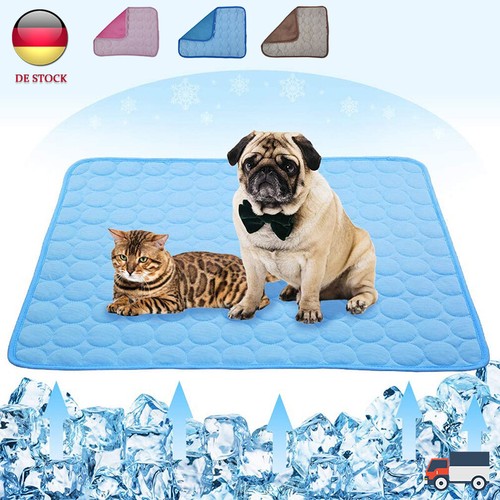 Hunde kühlmatte xl - kühlmatte, m/l/xl