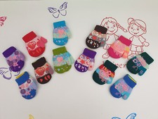 Handschuhe Fäustlinge Baby