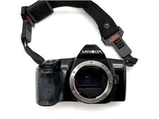 Minolta Dynax 3000i Body