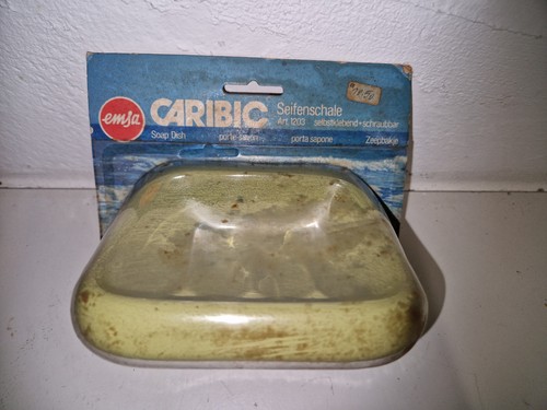 Emsa caribic seifenschale - emsa,