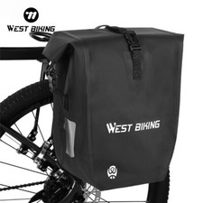 WEST BIKING Fahrrad Tasche