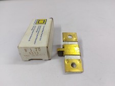 SQUARE D B3.70 Überlastrelais