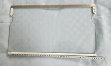 1 Glas Platte Glasboden Einlegeboden Ersatzteil Miele Kühlschrank Gefrier Kombi