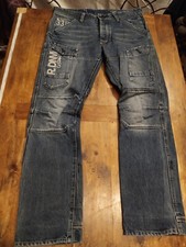 G-Star General 5620 3D Tapered