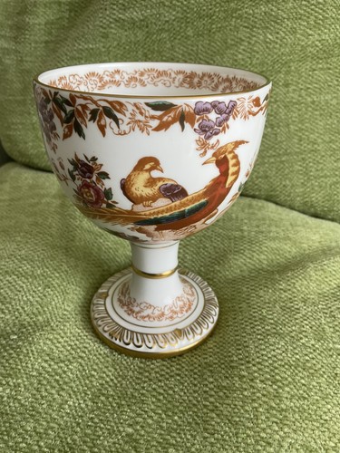 Royal crown derby olde - crown, a.73