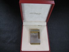 Dupont feuerzeug - dupont,