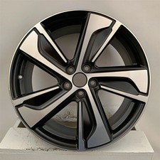 FORD PUMA MK2 ST 19 ZOLL 7.5J