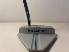 - Kramski Putter HPP325, RH, 35 Inch, 68* Lie - In Sehr Gutem Zustand