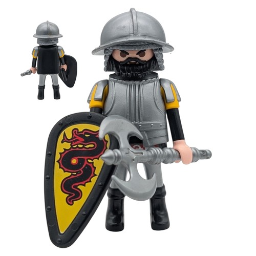 Playmobil figur ritter - playmobil,