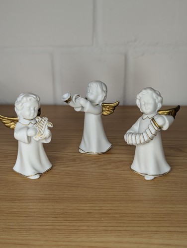 Goebel engelchen spielen - spielen, musik