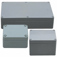 ABS Kunststoff Gehäuse Box