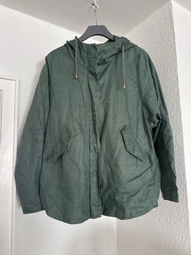 Langerchen theba jacke parka - jacke,