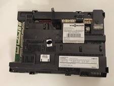 Viessmann Regelung VITODENS 300-W 7495196  7542556401994108