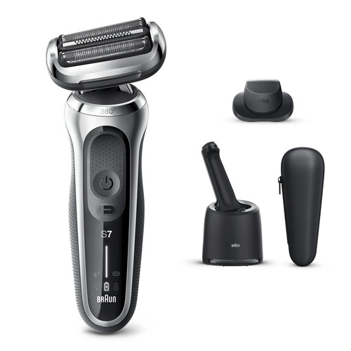 Braun series s7200cc - 7, 71-s7200cc