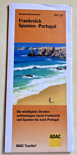 Adac tourset frankreich - adac,