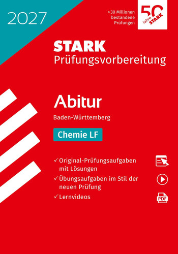 Stark chemie abitur 2027 - chemie,