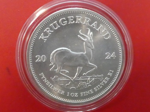 Südafrika rand - 1,