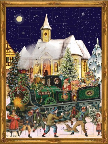 Adventskalender