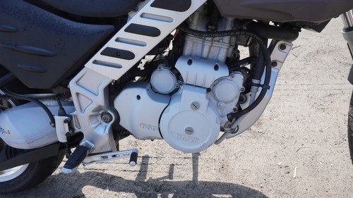Bmw f650cs f650 650 01 - bmw,