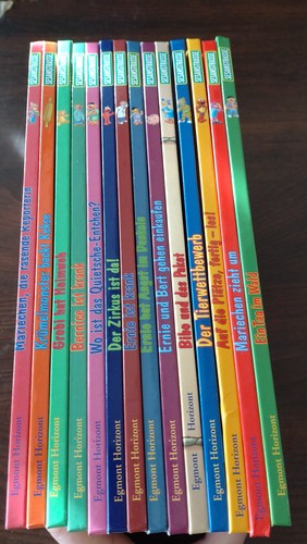 Kinderbücher sesamstraße - kinderbücher,,