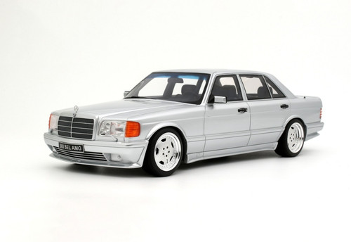 Mercedes benz 560 0 - 560, (w126)