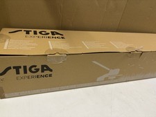 Inklusive Akku ! Stiga Rasentrimmer GT 500e Schnittbr. 30 cm Nylonfadenkopf 48 V