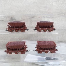 ROCO 67075 - H0 - SJ - 4-tlg