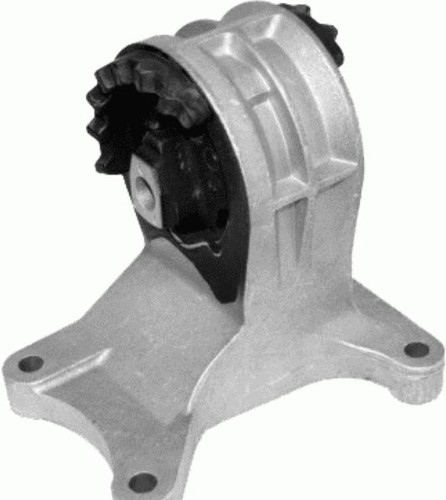 Transmission mount mini - transmission, r50