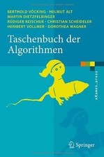 Taschenbuch der Algorithmen |