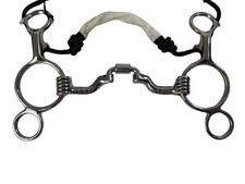 Myler 3-Ring Kombination 4