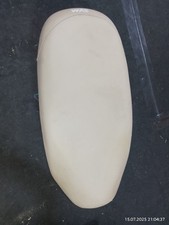 SYM Fiddle 2 125 CCM SITZBANK mit Helmfach Roller SEHE BILDER SCHNÄPPCHEN