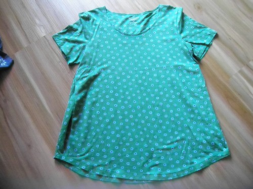 T-Shirt,Kurzarm,GUDRUN