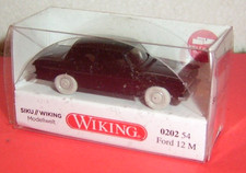 Wiking Siku Modellwelt Saure