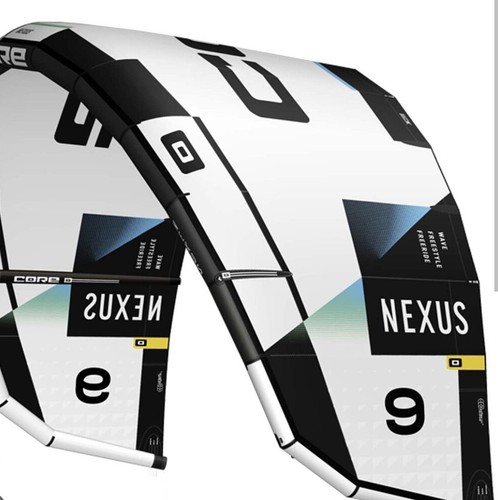 Core nexus3 kite weiss - kite,