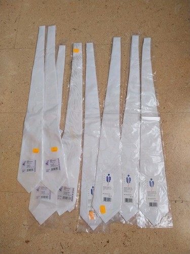 Seidenkrawatten für - 8,