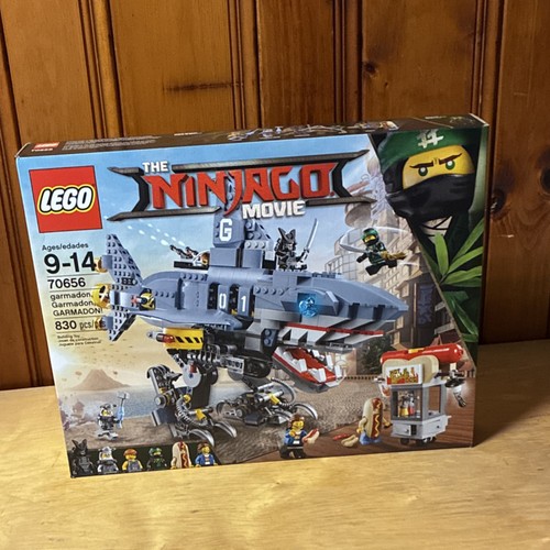 Lego ninjago garmadon - garmadon,
