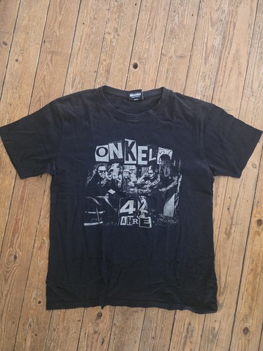 Böhse onkelz shirt - onkelz, xl