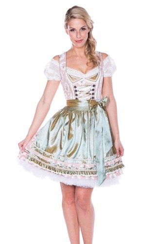 Süßes krüger dirndl tiara - süßes,