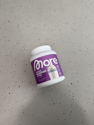 Protein pulver more - protein,