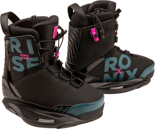 Ronix wakeboard bindung - ronix,