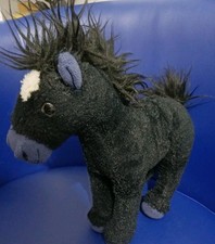 Miss Melody Black Angel