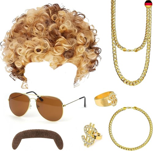 Herbst 80er jahre outfit - 80er,