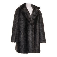 Pelzmantel damen größe - pelzmantel,, m