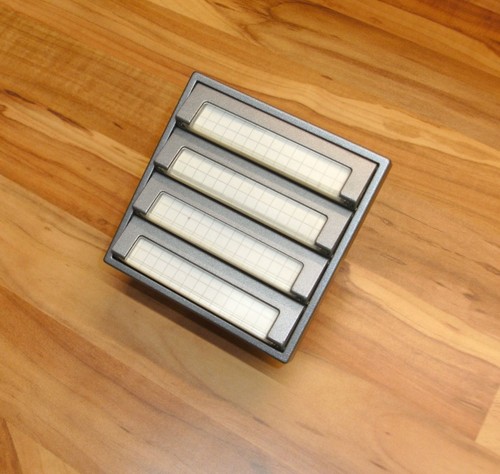 Siedle 511 t - 511-04,