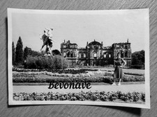 Foto dresden großer - foto, garten