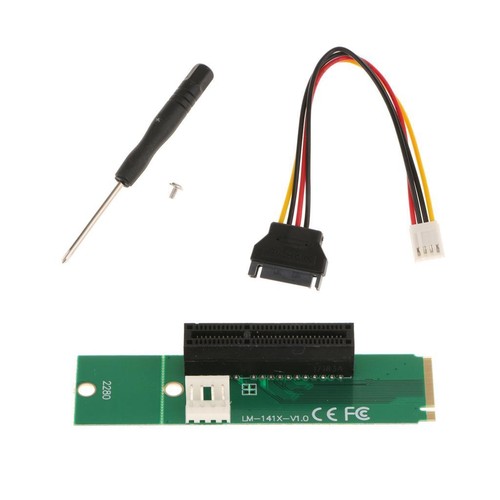 Ngff auf pci e - auf, pci-e