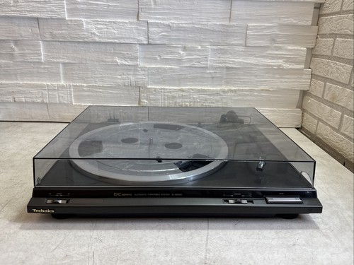 Technics bd20 plattenteller - technics,