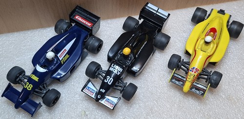 Formel carrera profi f1 - carrera,
