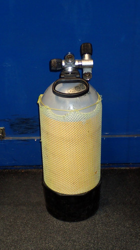 Ltr tauchflasche kurz - ltr,