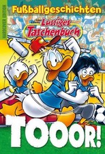 Comic: Lustiges Taschenbuch